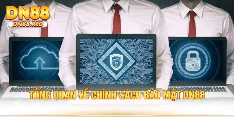 Tổng quan về chính sách bảo mật dn88