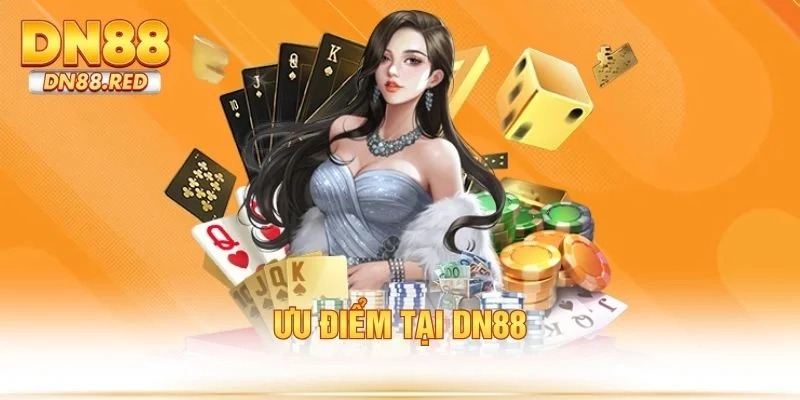 Ưu điểm tại DN88