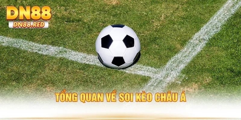 Tổng quan về soi kèo châu Á
